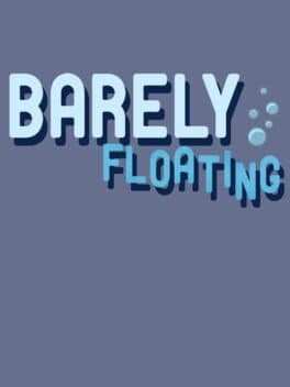 Barely Floating cover art