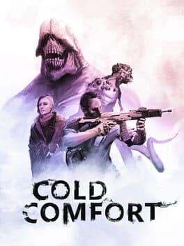 Cold Comfort cover art