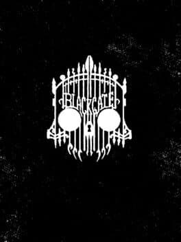 Blackgate cover art