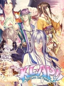 Klap!!: Kind Love and Punish cover art