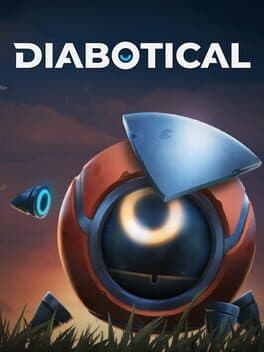 Diabotical cover art