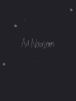 Ad Nauseam 2 cover art