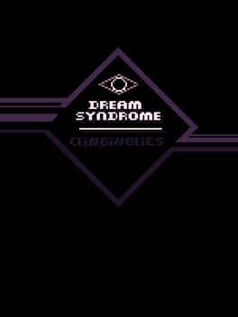 Dream Syndrome cover art