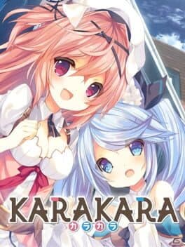 Karakara cover art
