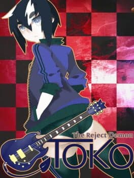 The Reject Demon: Toko Chapter 0 - Prelude cover art