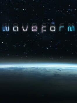 Waveform cover art