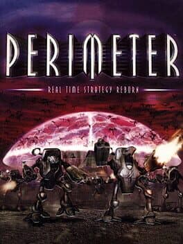 Perimeter cover art
