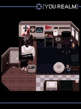 You-Realm cover art