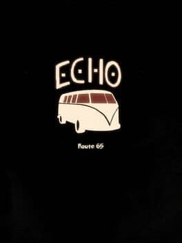 Echo: Route 65 cover art