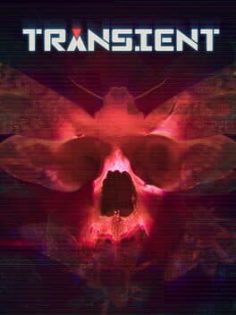 Transient cover art