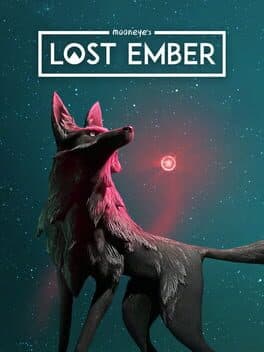 Lost Ember cover art