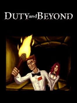 Duty and Beyond cover art