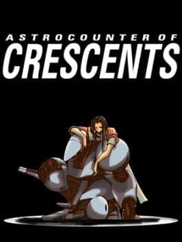 Astrocounter of Crescents cover art