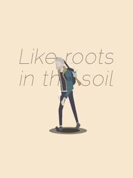 Like Roots in the Soil cover art