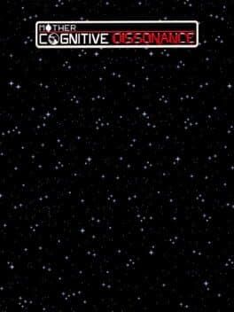 Mother: Cognitive Dissonance cover art