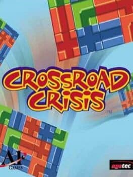 Crossroad Crisis cover art