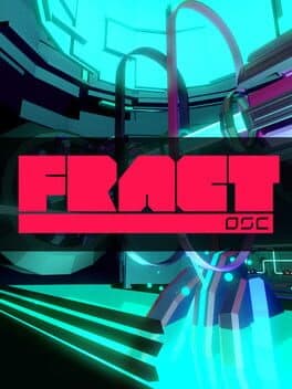 Fract Osc cover art