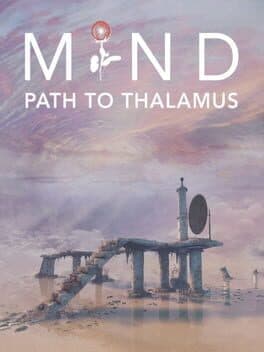 Mind: Path to Thalamus cover art