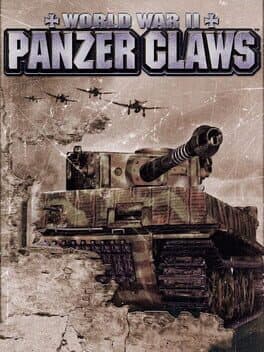 World War II: Panzer Claws cover art