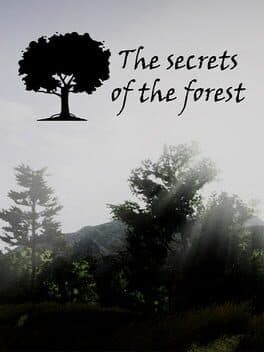 The Secrets of the Forest cover art