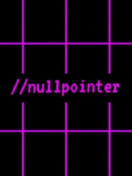 Nullpointer cover art