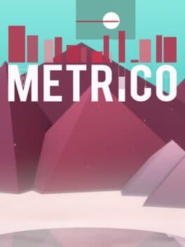 Metrico cover art