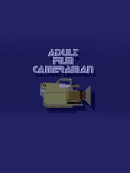 Adult Film Cameraman cover art