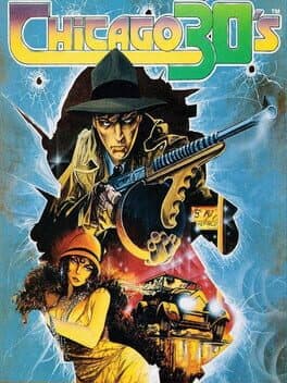 Chicago's 30 cover art