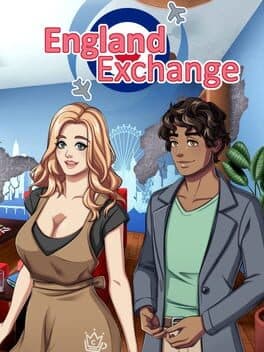 England Exchange cover art