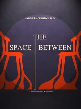 The Space Between cover art