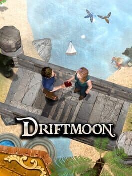 Driftmoon cover art