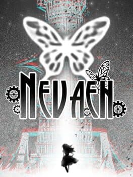 Nevaeh cover art