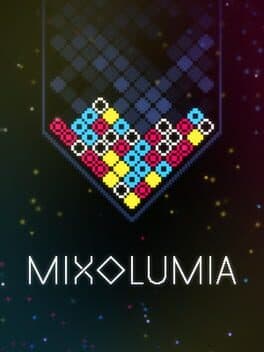 Mixolumia cover art