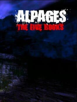 Alpages: The Five Books cover art