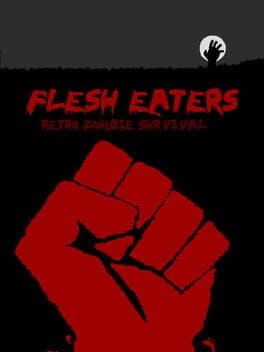 Flesh Eaters cover art