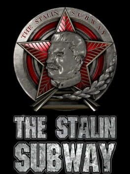 The Stalin Subway cover art