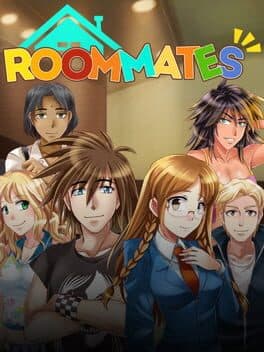 Roommates cover art