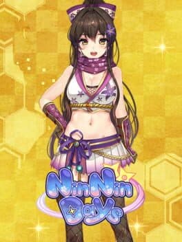 NinNinDays cover art