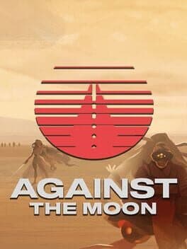Against the Moon cover art