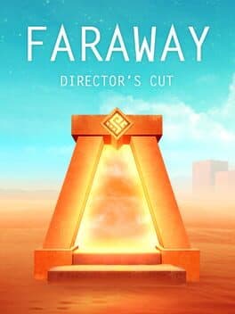 Faraway: Director's Cut cover art