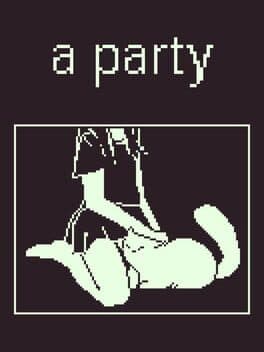 A Party cover art