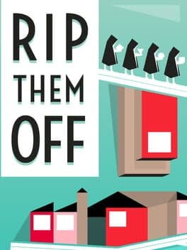 Rip them Off cover art