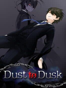 Dust to Dusk cover art
