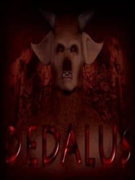 Dedalus cover art