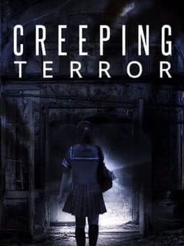 Creeping Terror cover art