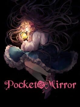Pocket Mirror cover art