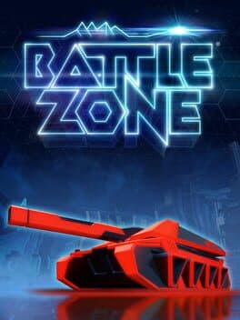 Battlezone cover art