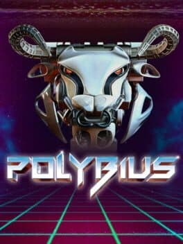 Polybius cover art