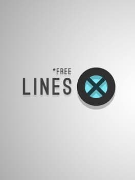 Lines X Free cover art
