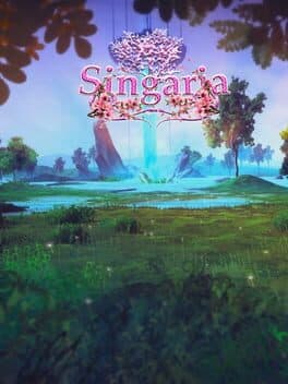 Singaria cover art